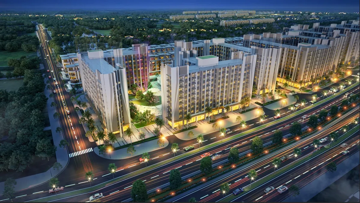 Chính sách nhà ở xã hội 2026